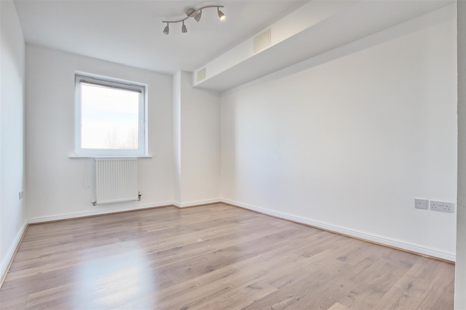 Hampden Gardens, Cambridge